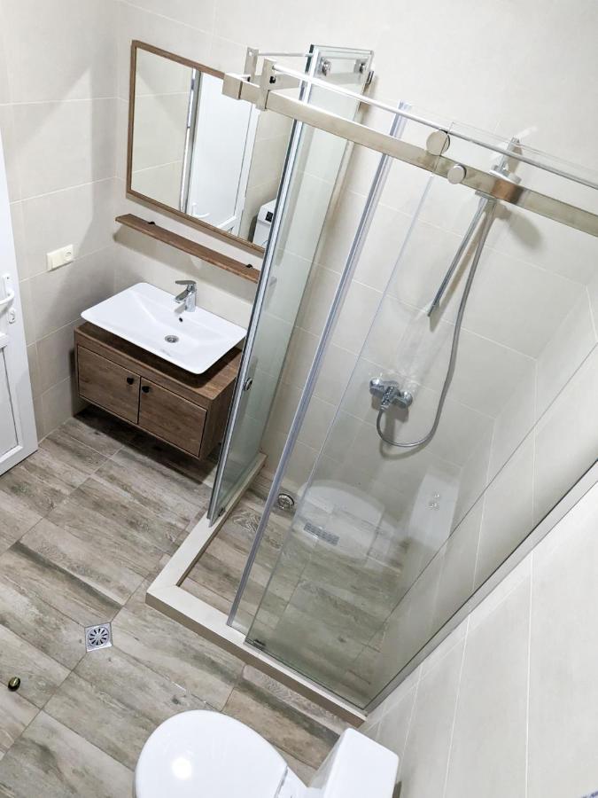 Brand New Apartment In Kutaisi Exterior foto