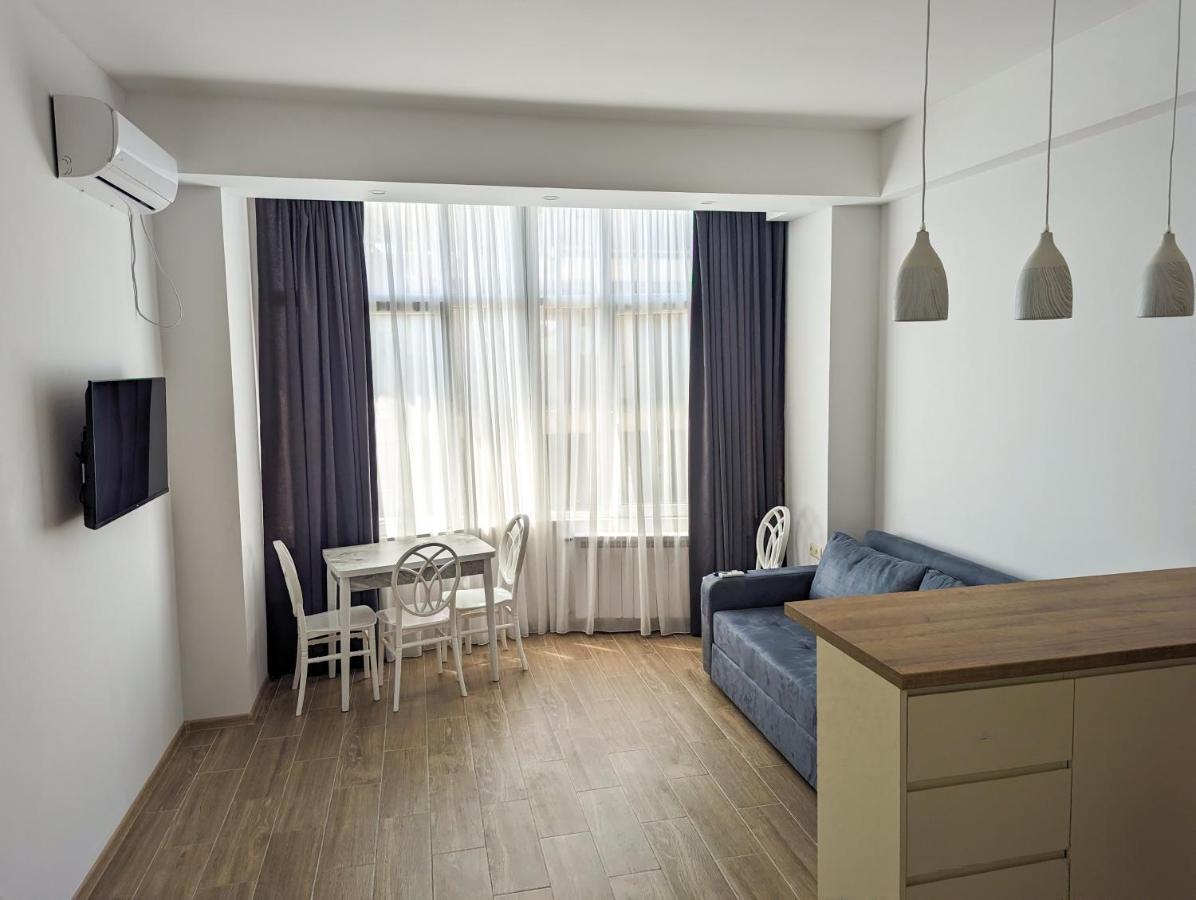Brand New Apartment In Kutaisi Exterior foto