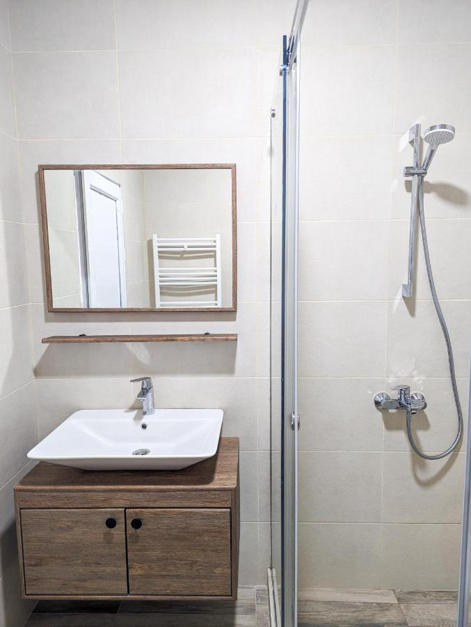 Brand New Apartment In Kutaisi Exterior foto