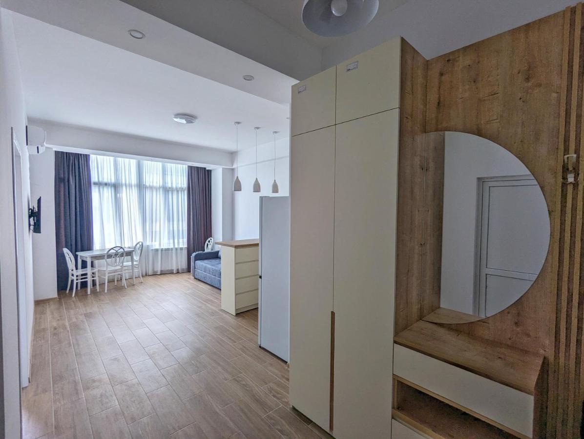 Brand New Apartment In Kutaisi Exterior foto