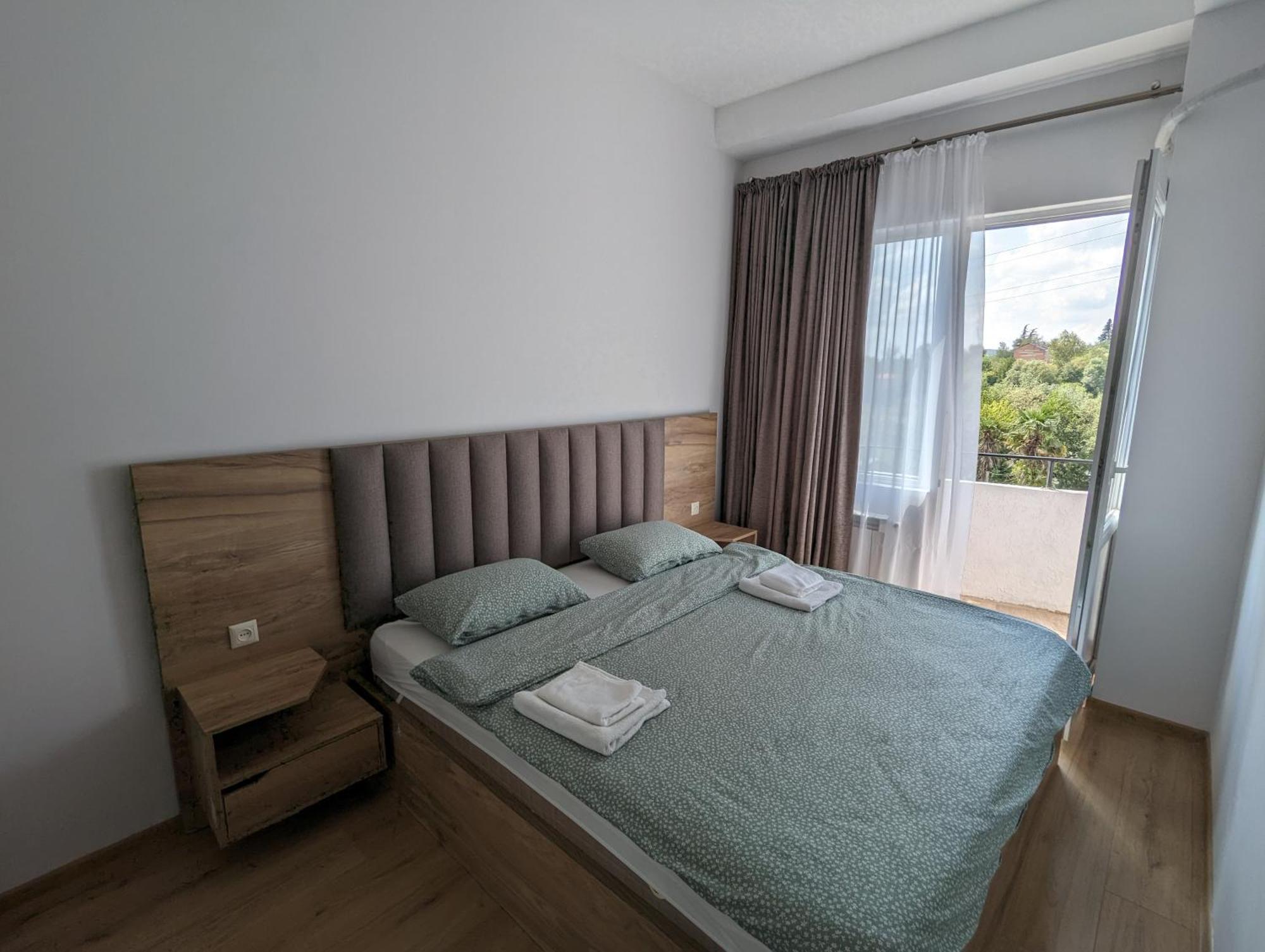 Brand New Apartment In Kutaisi Exterior foto