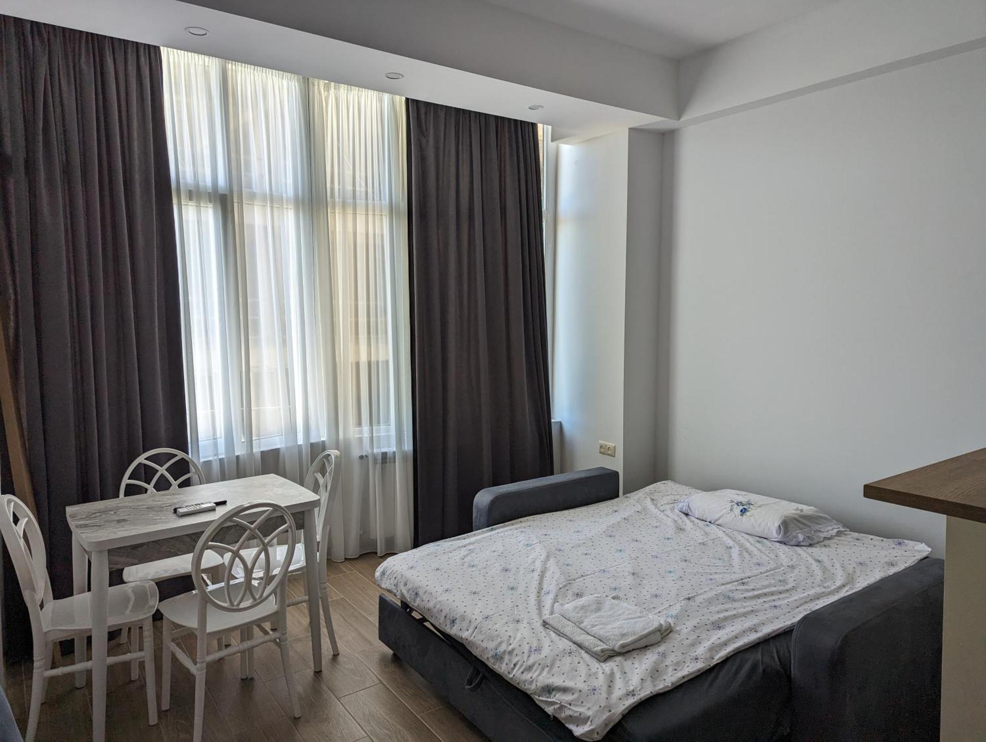 Brand New Apartment In Kutaisi Exterior foto